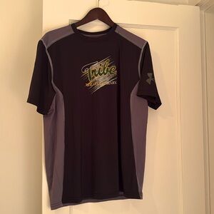 William & Mary Golf Shirt